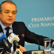 Primăria din Cluj a cheltuit peste jumătate din creditul de 300 de milioane de lei luat în 2011 de la CEC